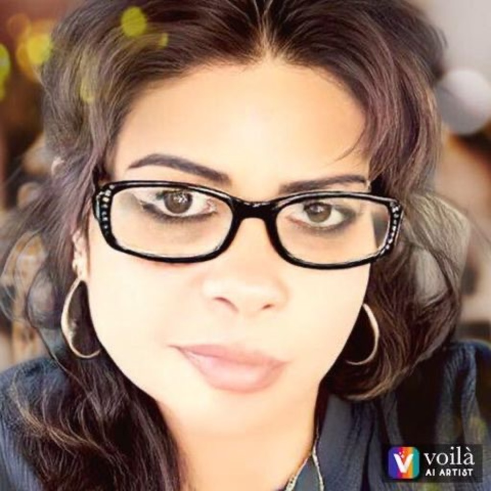 Meet your Posher, Ana
